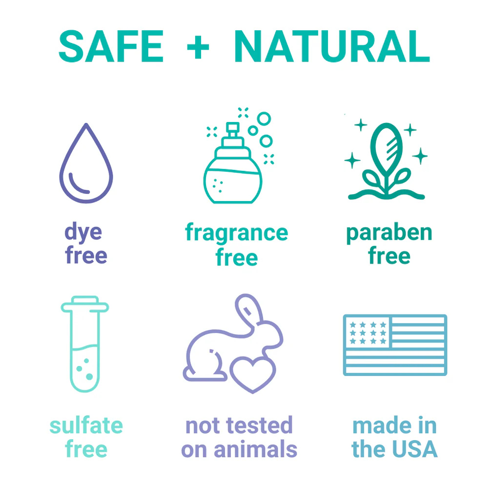 Bikini Line Bump & Dark Mark Serum — Gentle 15% Mandelic Acid