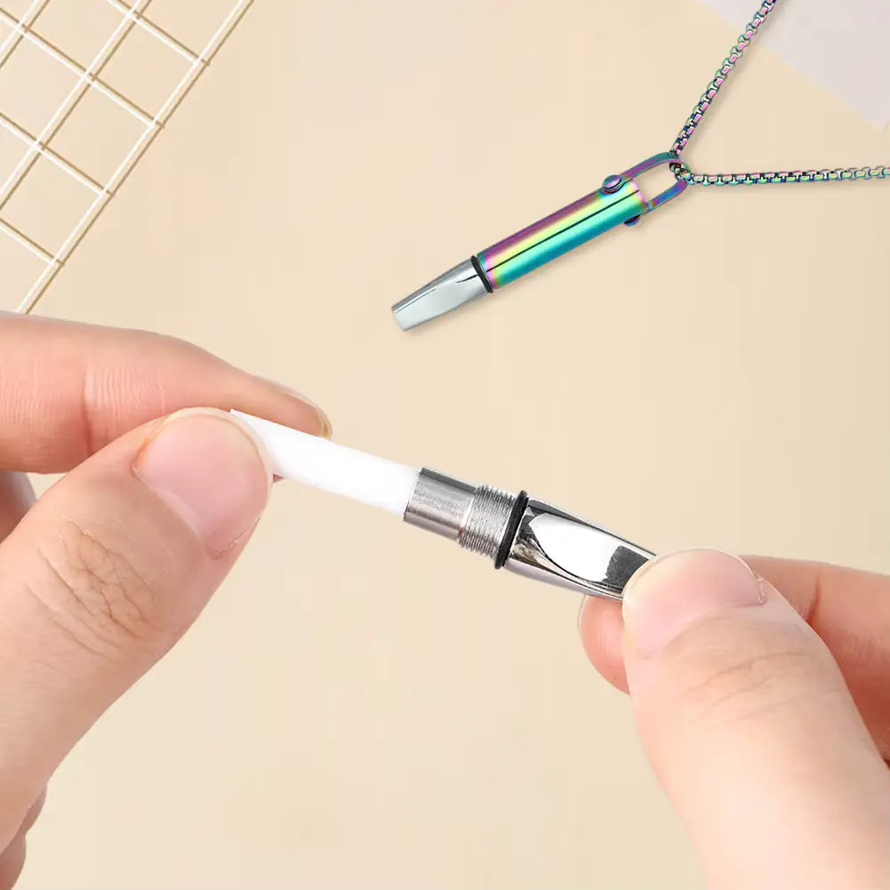 Collar de respiración con resistencia Fresh™