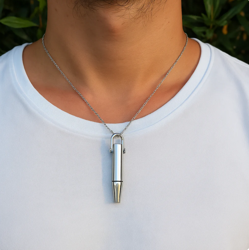 Collar de respiración con resistencia Fresh™